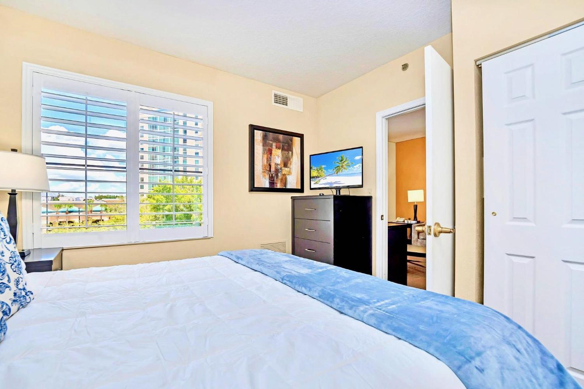 Contemporary Apartment With Pool Hot Tub - Close To Universal Studios Orlando Esterno foto