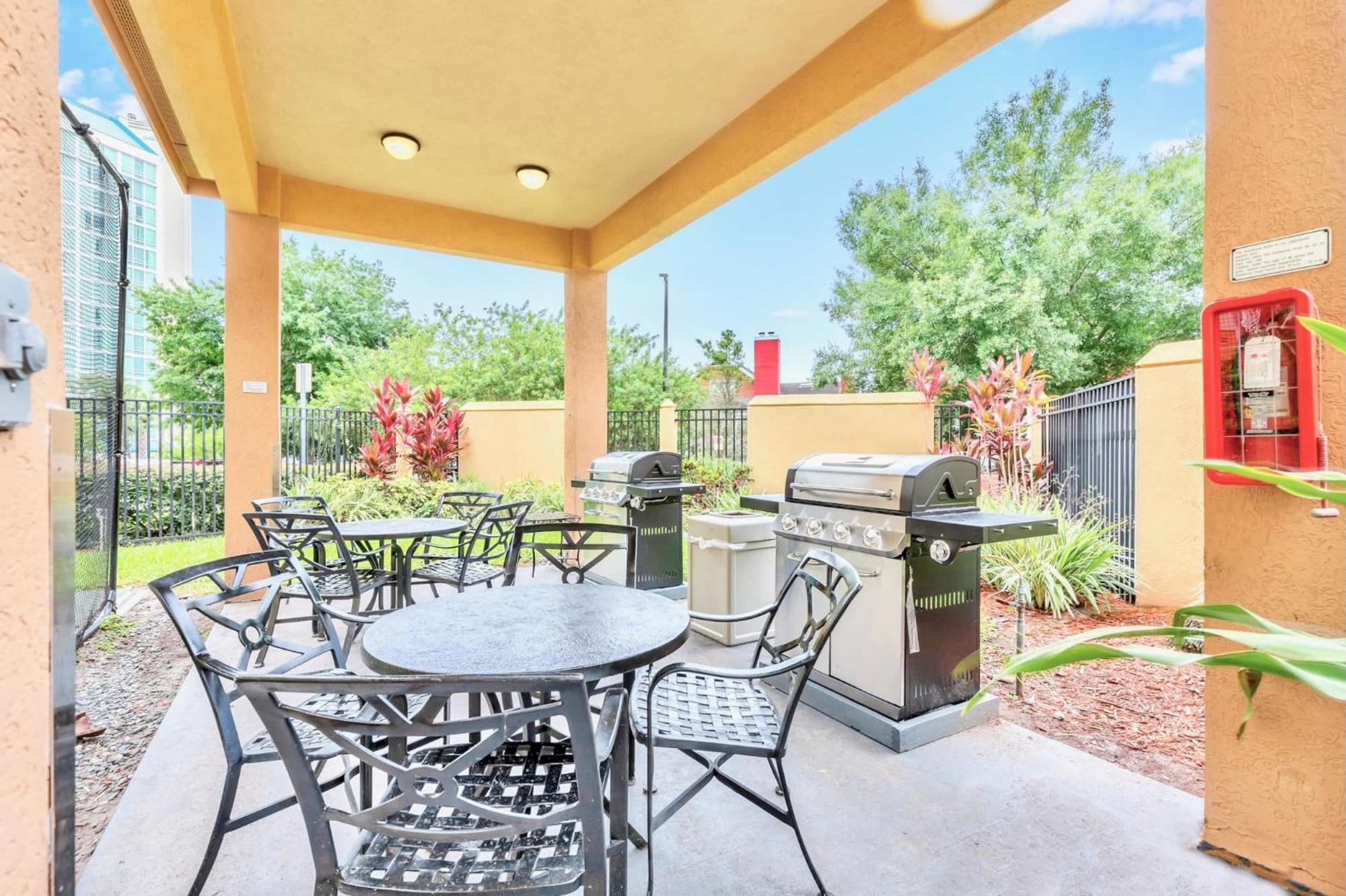 Contemporary Apartment With Pool Hot Tub - Close To Universal Studios Orlando Esterno foto