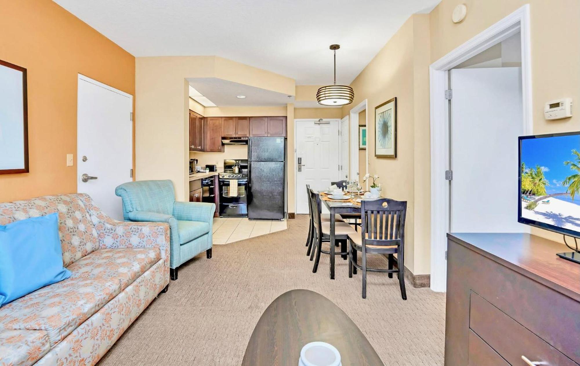 Contemporary Apartment With Pool Hot Tub - Close To Universal Studios Orlando Esterno foto